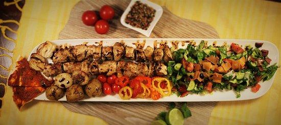 Apollo Bakery & Grill